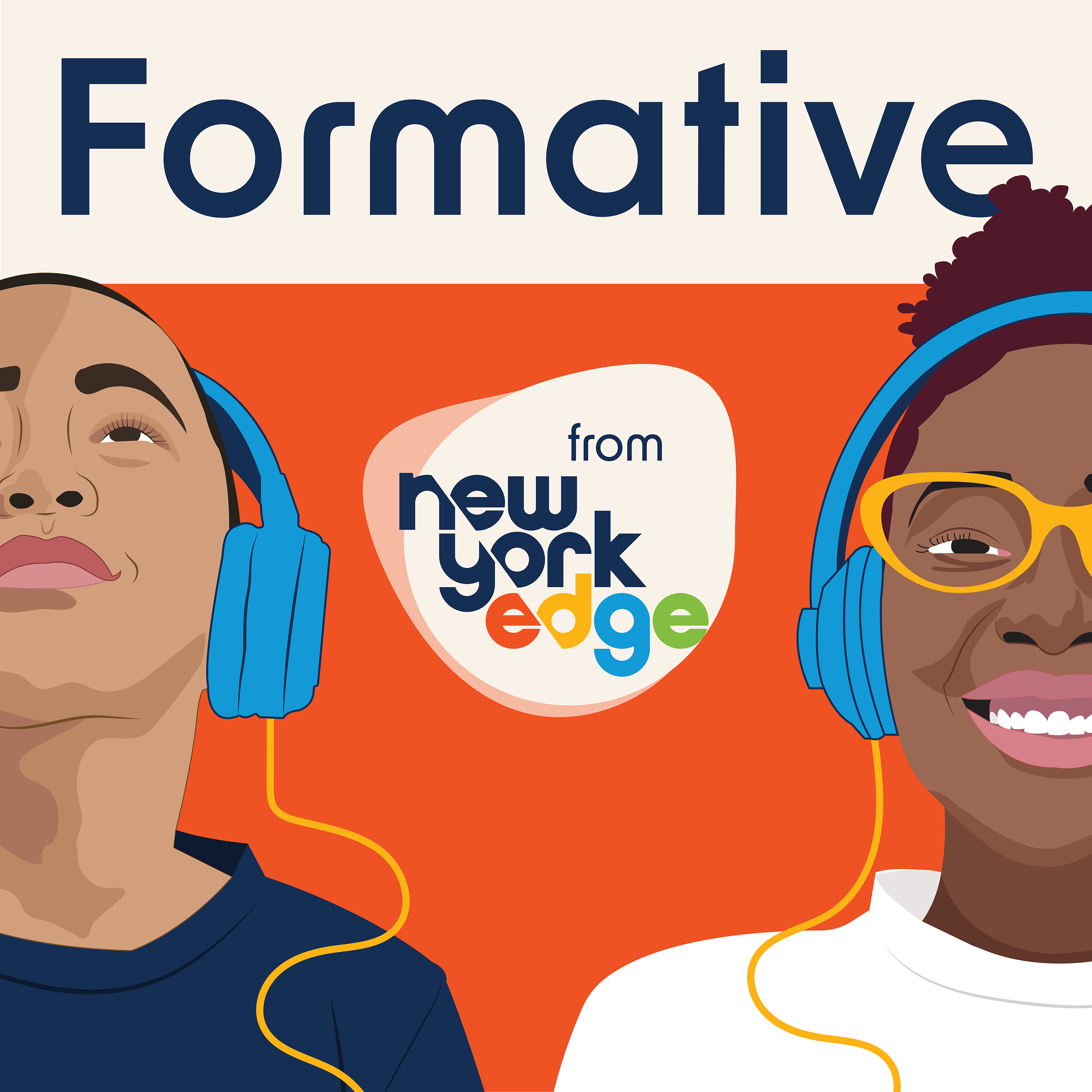 Product: Formative Featured on News 12 The Bronx - CitizenRacecar